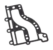 Прокладка выхлопного коллектора Yamaha 9.9-15, Omax