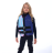 Детский спасательный жилет JetPilot Girls Cause F/E Youth Eco Vest L50s Fair Floss, 140
