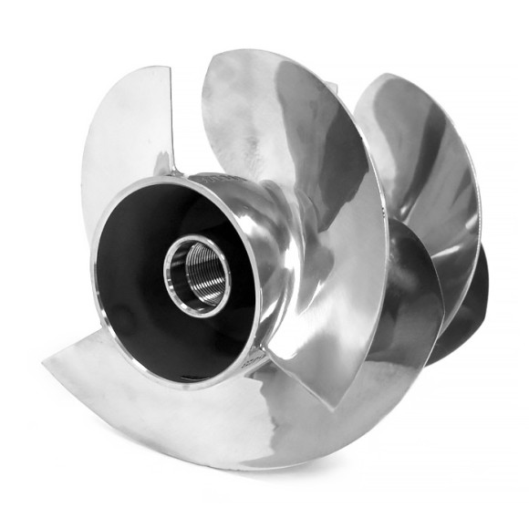 Импеллер SOLAS YS-TP-14/23 для гидроциклов Yamaha Импеллер SOLAS YS-TP-14/23 для гидроциклов Yamaha