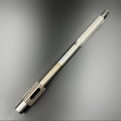 Вал гребной Tohatsu 25-30, MFS25-30; Mercury 25-30 (44-19513 1, 44-19513T01) (PREMARINE)