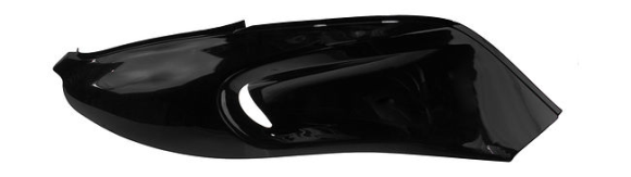 Крышка боковая Yamaha 760