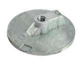 Анод цинковый MerCruiser Alpha I Gen II, Bravo I,II,III Анод цинковый MerCruiser Alpha I Gen II, Bravo I,II,III