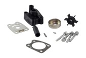 Ремкомплект помпы с корпусом Yamaha 4-5, Omax Ремкомплект помпы с корпусом Yamaha 4-5, Omax