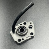 Основание помпы охлаждения Suzuki DT9.9-15, DF9.9-15 (17450-93960; 17450-93921; 17450-93920) (PREMAR