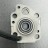 Основание помпы охлаждения Suzuki DT9.9-15, DF9.9-15 (17450-93960; 17450-93921; 17450-93920) (PREMAR