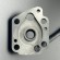 Основание помпы охлаждения Suzuki DT9.9-15, DF9.9-15 (17450-93960; 17450-93921; 17450-93920) (PREMAR