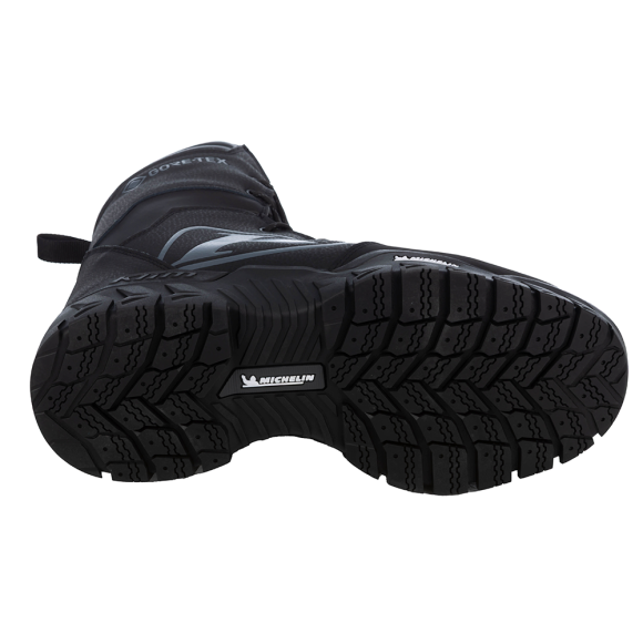 Ботинки Klim Force GXT Black/Asphalt, 8 Ботинки Klim Force GXT Black/Asphalt, 8