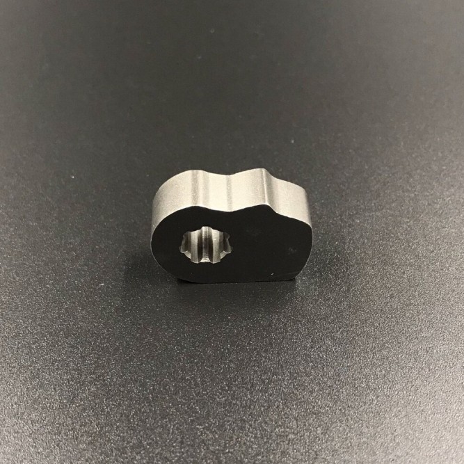 Кулачек тяги переключения скорости Yamaha 40-90, F50 (Yamaha)