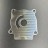 Пластина помпы охлаждения Suzuki DT20-40, DF25-50 (Omax)
