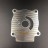 Пластина помпы охлаждения Suzuki DT20-40, DF25-50 (Omax)