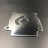Пластина помпы охлаждения Suzuki DT20-40, DF25-50 (Omax)