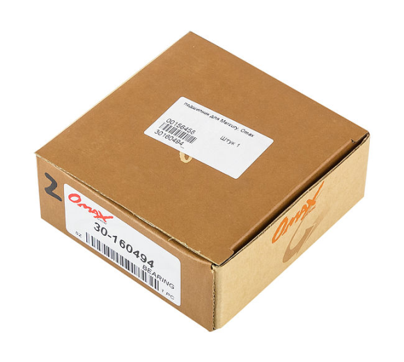 Подшипник 25х62х17, Mercury/Tohatsu 9.9-18, Omax Подшипник 25х62х17, Mercury/Tohatsu 9.9-18, Omax