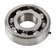 Подшипник 25х62х17, Mercury/Tohatsu 9.9-18, Omax