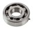 Подшипник 25х62х17, Mercury/Tohatsu 9.9-18, Omax
