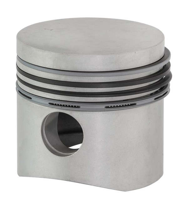 Поршень с кольцами Yanmar 2QM15