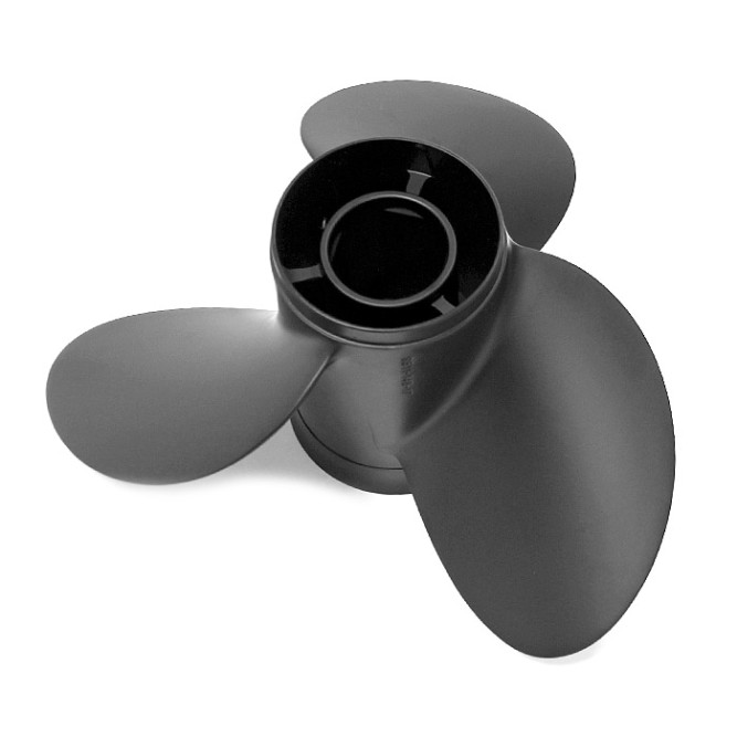 Винт гребной Solas 9511-145-19, 3x14.5x19 (R) (Rubex)