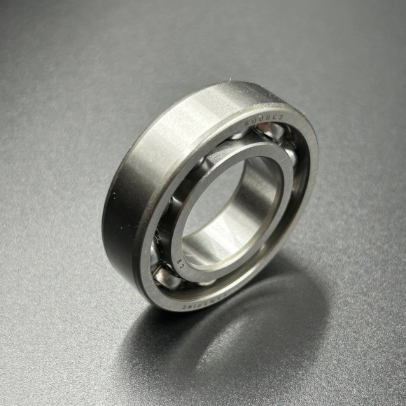 Подшипник шзх Yamaha 5-15,F8-20 (25x47x12) (93306-00519) (YUELANG)