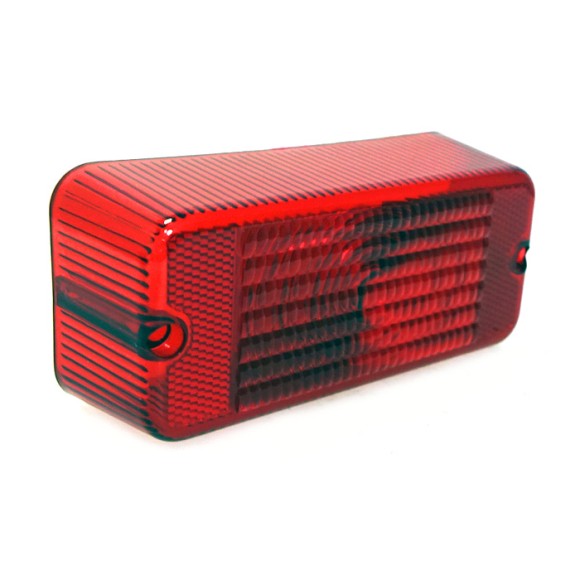 Плафон заднего фонаря Arctic Cat SM-01046