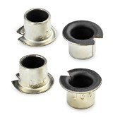 Комплект втулок вариатора BRP (6 шт) SM-03104C-1