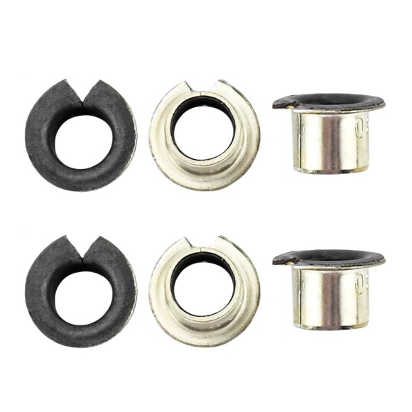 Комплект втулок вариатора BRP (6 шт) SM-03104C-1 Комплект втулок вариатора BRP (6 шт) SM-03104C-1