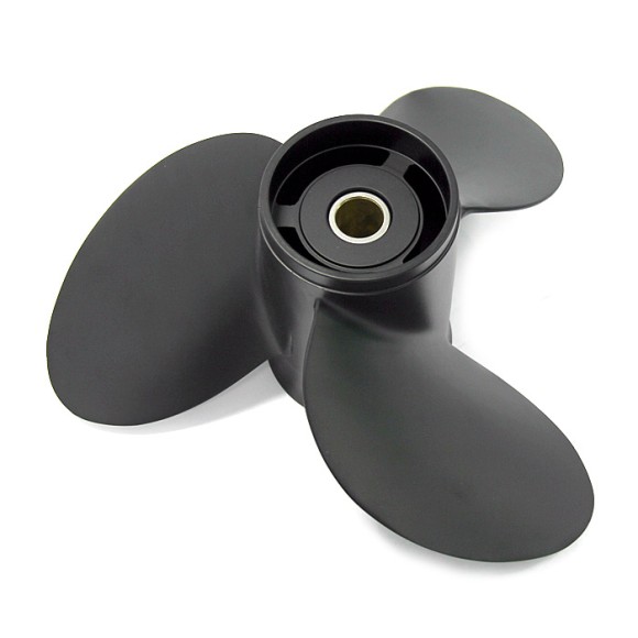 Винт гребной Solas 4512-158-15, 4x15.8x15 (L)