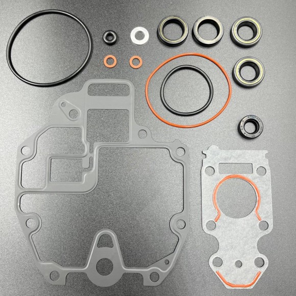 Ремкомплект редуктора Yamaha F8-9,9 (PREMARINE)