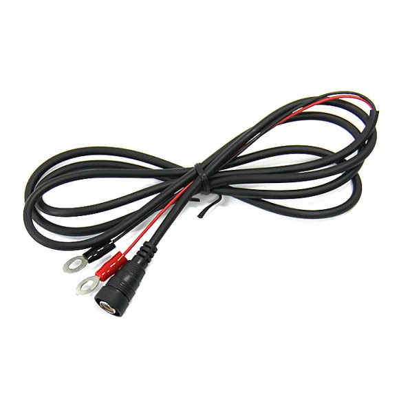 Провод с разъемом RCA SM-01209 Провод с разъемом RCA SM-01209