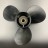 Гребной винт Suzuki DT9.9A-DT15A, DF9.9B, DF8A-20A (3x9-1/4x12)