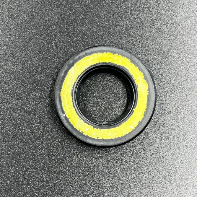 Сальник редуктора Yamaha 93101-16M36