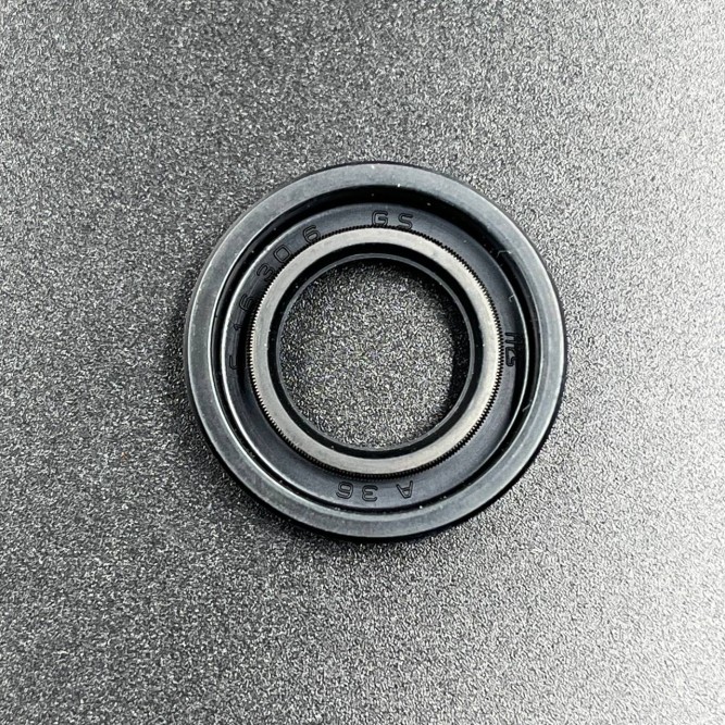 Сальник редуктора Yamaha 93101-16M36