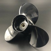 Гребной винт Mercury 6-15 Sema (3х9-1/4х9) (Polastorm) Гребной винт Mercury 6-15 Sema (3х9-1/4х9) (Polastorm)