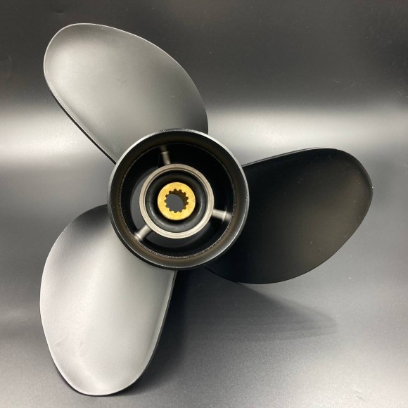 Гребной винт Suzuki DT75-DT140, DF60-DF70 (3x13-1/4x17) (УЦЕНКА, НЕТ КОРОБКИ) Гребной винт Suzuki DT75-DT140, DF60-DF70 (3x13-1/4x17) (УЦЕНКА, НЕТ КОРОБКИ)