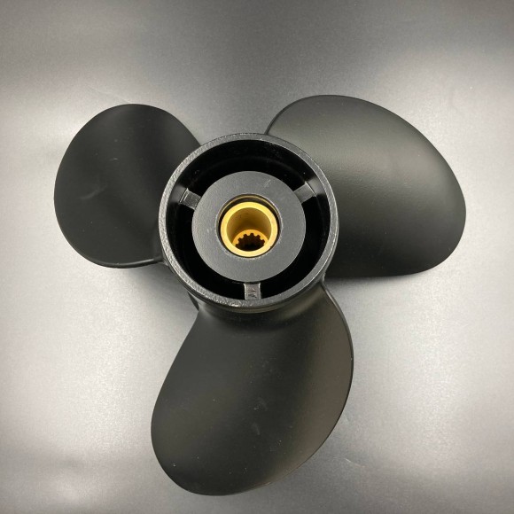 Гребной винт Suzuki DT75-DT140, DF60-DF70 (3x13-1/4x17) (УЦЕНКА, НЕТ КОРОБКИ) Гребной винт Suzuki DT75-DT140, DF60-DF70 (3x13-1/4x17) (УЦЕНКА, НЕТ КОРОБКИ)