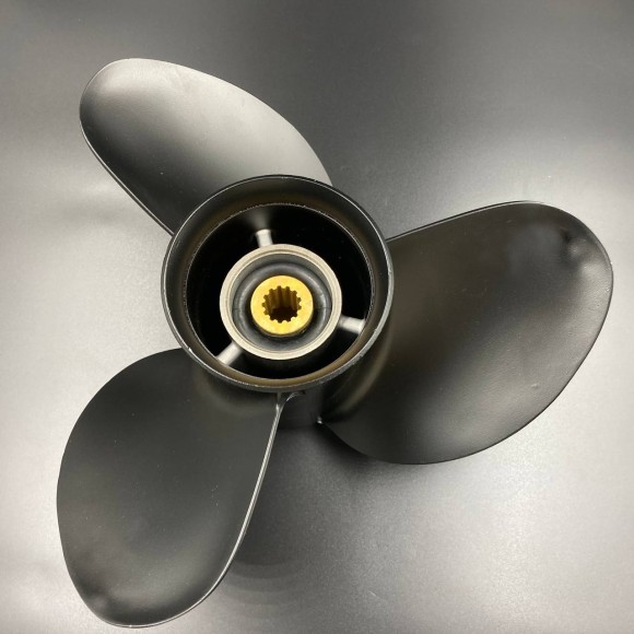 Гребной винт Suzuki DT75-DT140, DF60-DF70 (3x13-1/4x17) (УЦЕНКА, НЕТ КОРОБКИ) Гребной винт Suzuki DT75-DT140, DF60-DF70 (3x13-1/4x17) (УЦЕНКА, НЕТ КОРОБКИ)