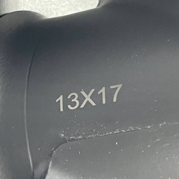 Гребной винт Suzuki DT75-DT140, DF60-DF70 (3x13-1/4x17) (УЦЕНКА, НЕТ КОРОБКИ)