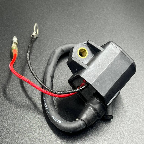 Катушка зажигания высоковольтная Yamaha 60-225 (697-85570-00) (PREMARINE)