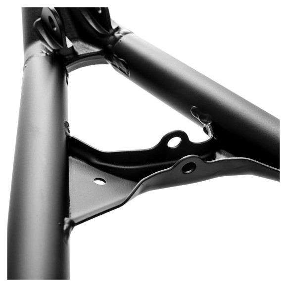 Нижний рычаг левый Polaris SM-08183L