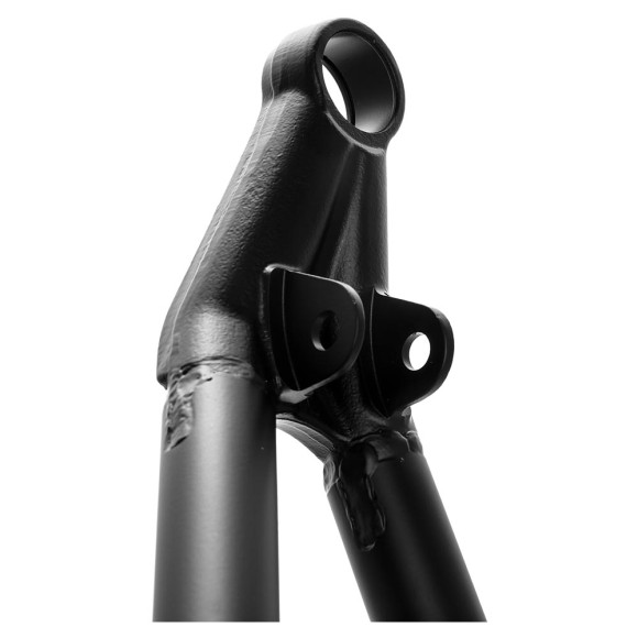 Нижний рычаг левый Polaris SM-08183L