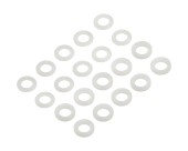 Кольцо уплотнительное 3 мм (10 шт), 5 мм (10 шт) упаковка, Marine Rocket Кольцо уплотнительное 3 мм (10 шт), 5 мм (10 шт) упаковка, Marine Rocket