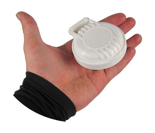 Кнопка управления якорной лебедкой, палубная 12-24 В, 200А