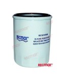 Фильтр масляный Suzuki DF70A-140A, Recmar
