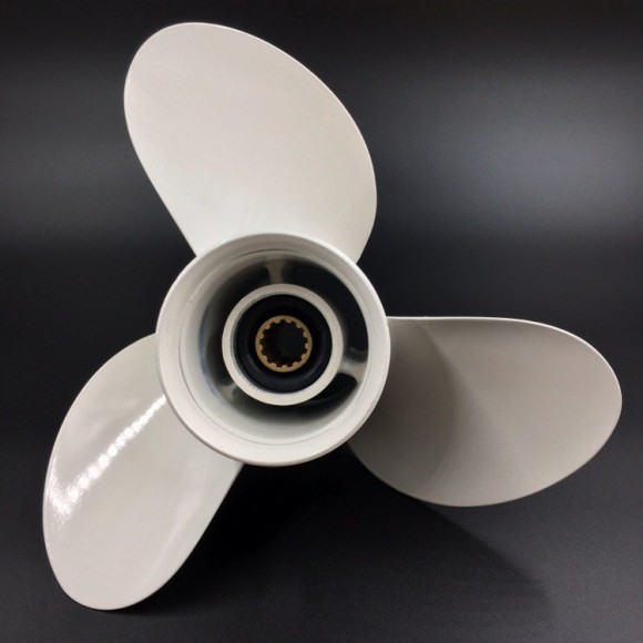 Гребной винт Yamaha 40-55, F30-60 (3x11-1/8x14)
