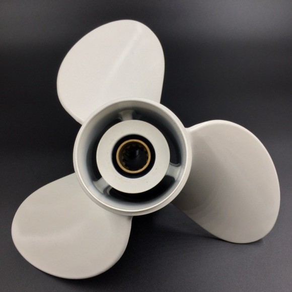 Гребной винт Yamaha 40-55, F30-60 (3x11-1/8x14)