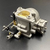 Карбюратор Suzuki DT9.9-15 (Omax) Карбюратор Suzuki DT9.9-15 (Omax)