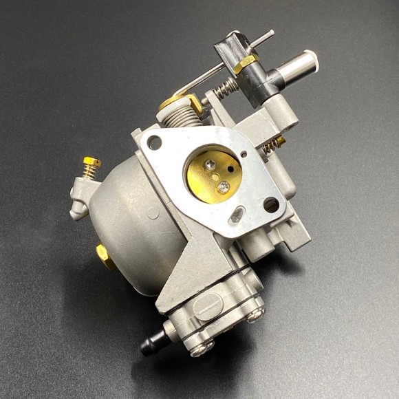 Карбюратор Suzuki DT9.9-15 (Omax) Карбюратор Suzuki DT9.9-15 (Omax)