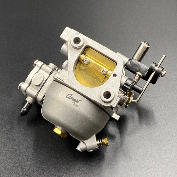 Карбюратор Suzuki DT9.9-15 (Omax) Карбюратор Suzuki DT9.9-15 (Omax)