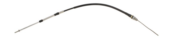 Тросик газа Suzuki DT50-85