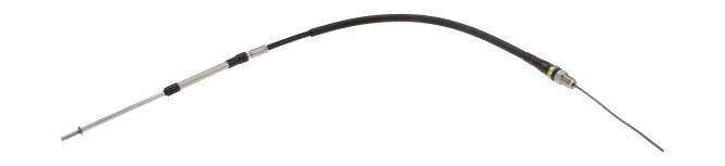 Тросик газа Suzuki DT50-85