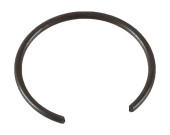 Кольцо стопорное поршневого пальца Suzuki DT25/30/DF25-30 Кольцо стопорное поршневого пальца Suzuki DT25/30/DF25-30