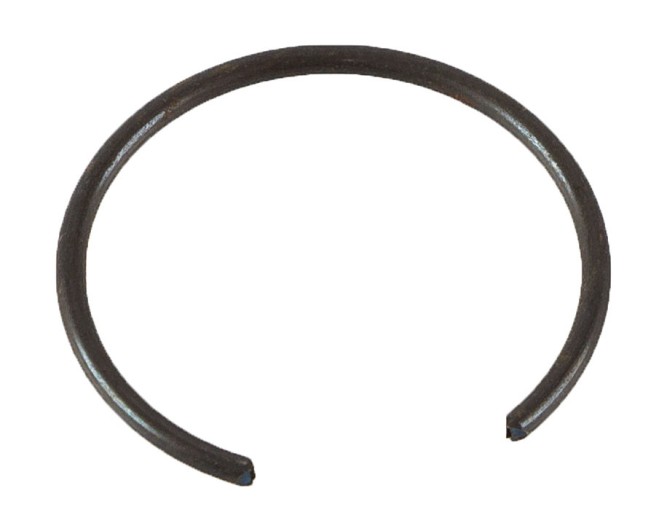 Кольцо стопорное поршневого пальца Suzuki DT25/30/DF25-30